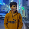 Ayush Sharma